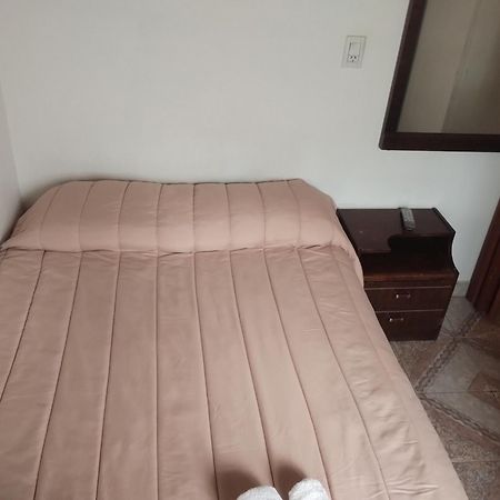 Appartement Donaldo Dto à Ushuaïa Extérieur photo