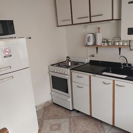 Appartement Donaldo Dto à Ushuaïa Extérieur photo