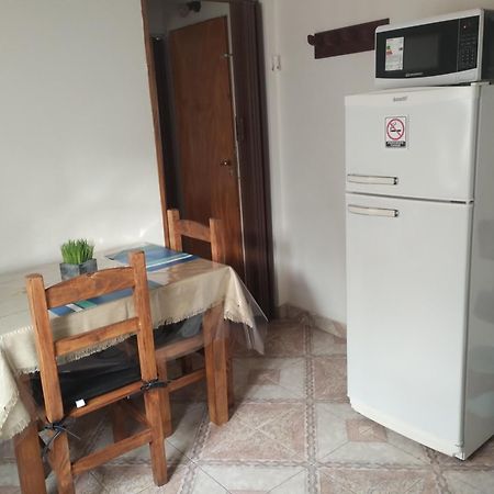 Appartement Donaldo Dto à Ushuaïa Extérieur photo