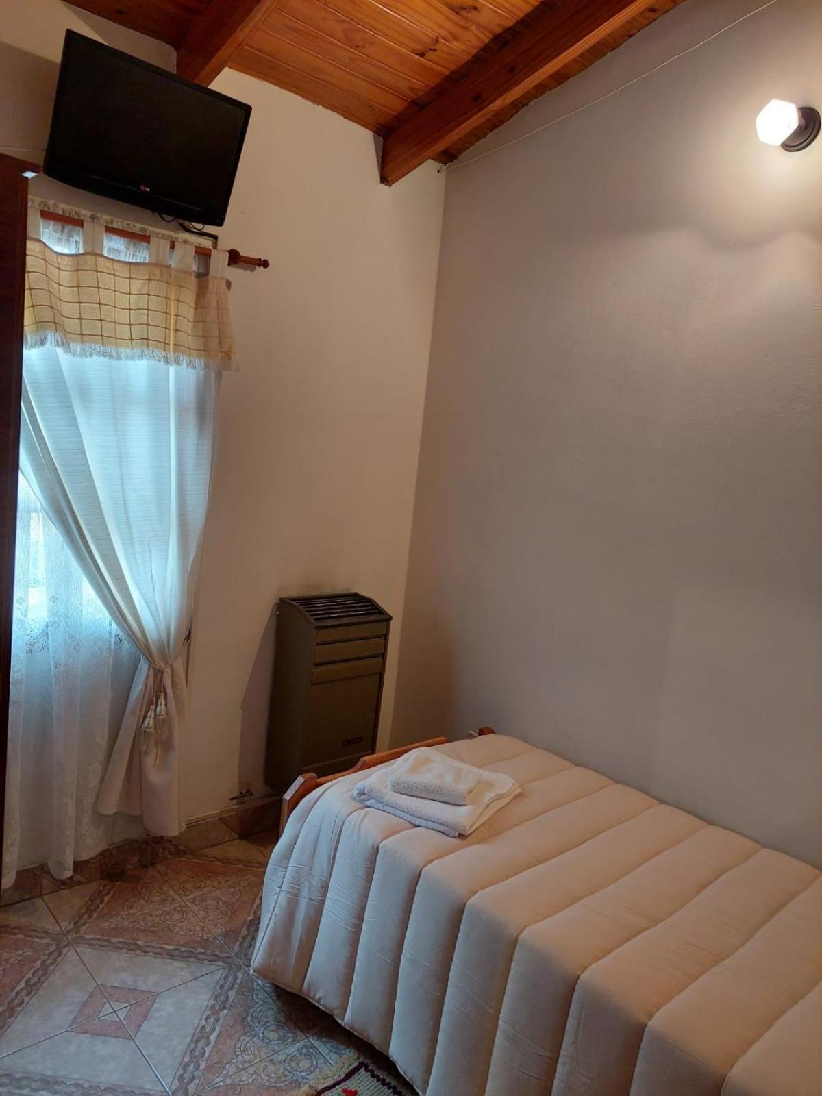 Appartement Donaldo Dto à Ushuaïa Extérieur photo