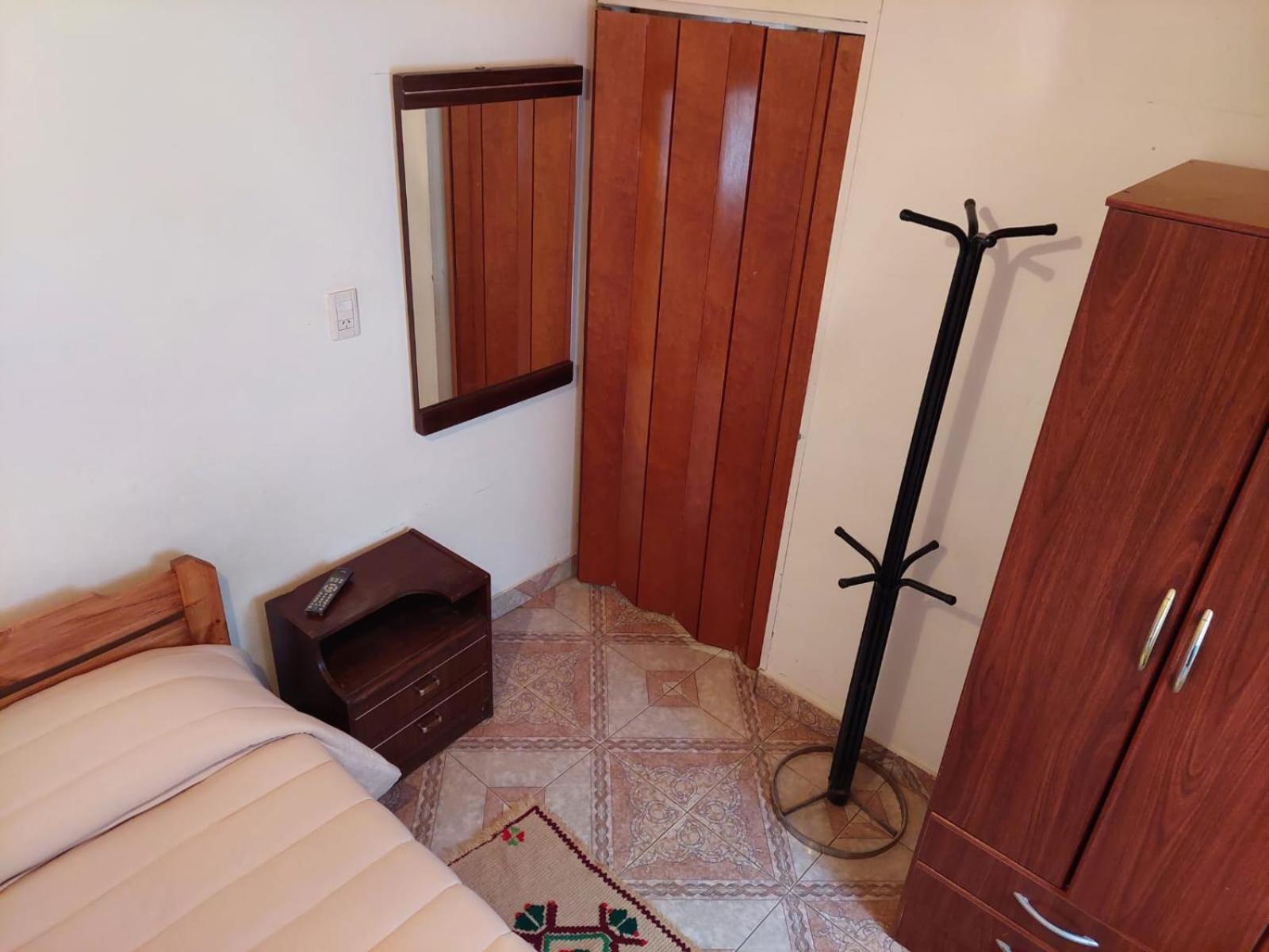 Appartement Donaldo Dto à Ushuaïa Extérieur photo