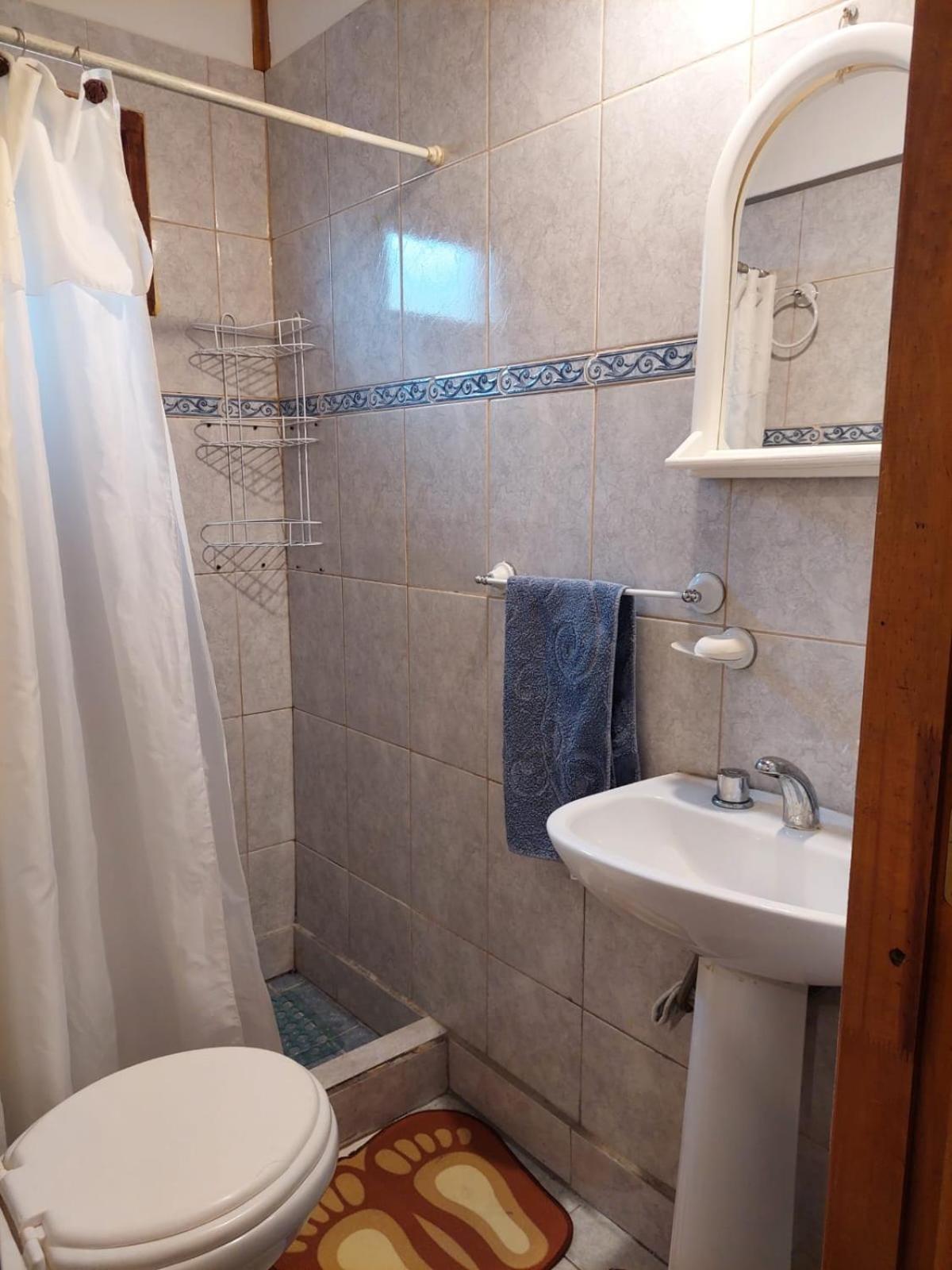 Appartement Donaldo Dto à Ushuaïa Extérieur photo
